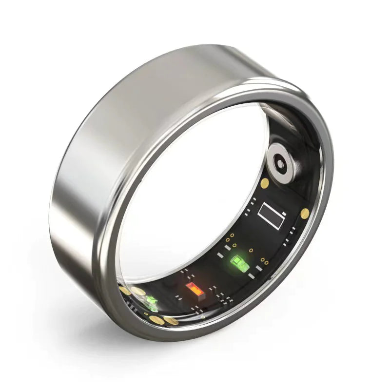 SoluluLand™ Smart Ring