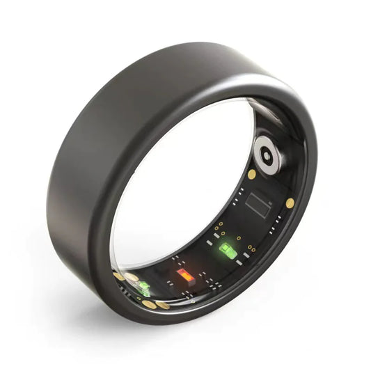 SoluluLand™ Smart Ring