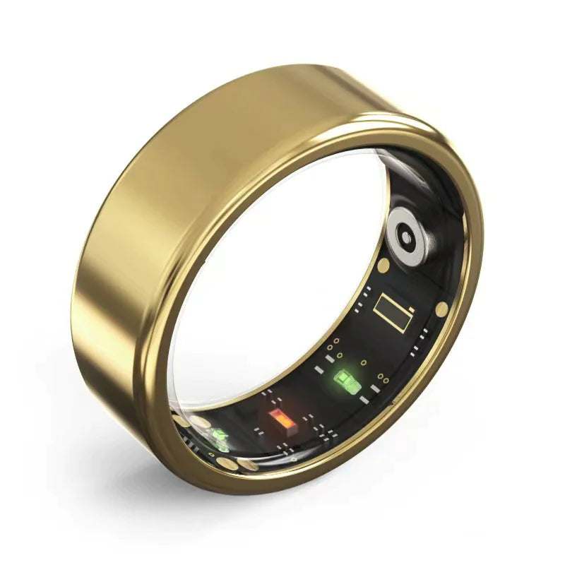 SoluluLand™ Smart Ring